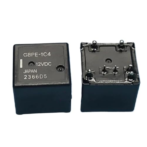 G8PE-1C4-12VDC relay HMCOCOOFM G8PE-1C4-12VDC relay HMCOCOOFM von HMCOCOOFM