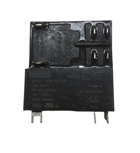 HF92F -024D -2A11S relay HF92F -024D -2A 12F. HMCOCOOFM HF92F -024D -2A11S relay HF92F -024D -2A 12F. HMCOCOOFM von HMCOCOOFM