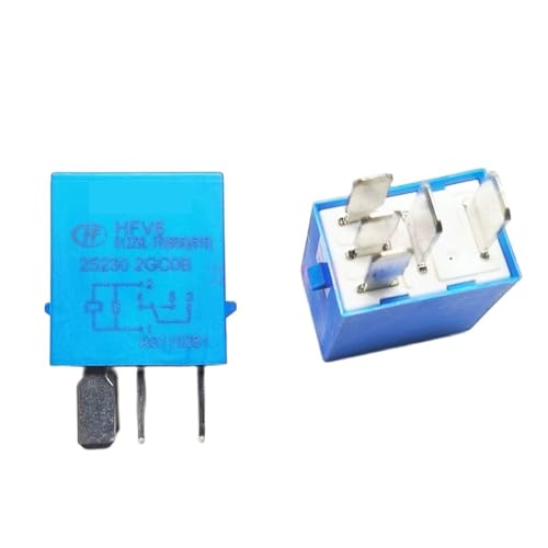 HFV6 012Z9L-TR 25230 2GC0 Bautomotive RELAY 1PCS HMCOCOOFM von HMCOCOOFM