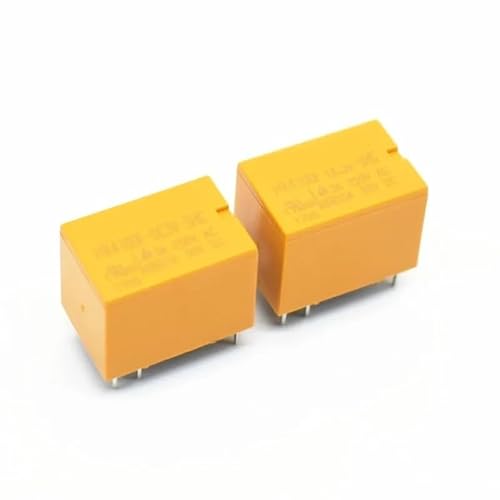 HK4100F-DC3V-SHG 3A 250V 3A 30V DC 6 PIN Relays HMCOCOOFM HK4100F-DC3V-SHG 3A 250V 3A 30V DC 6 PIN Relays HMCOCOOFM von HMCOCOOFM