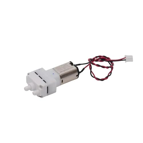 HMCOCOOFM 030 Electronic Starter Diaphragm Water Pump DC 3V 3.7V 5V 80mL/min Small Self-Priming Suction Water Pump Liquid HMCOCOOFM 030 Electronic Starter Diaphragm Water Pump DC 3V 3.7V 5V 80mL/min Small Self-Priming Suction Water Pump Liquid von HMCOCOOFM