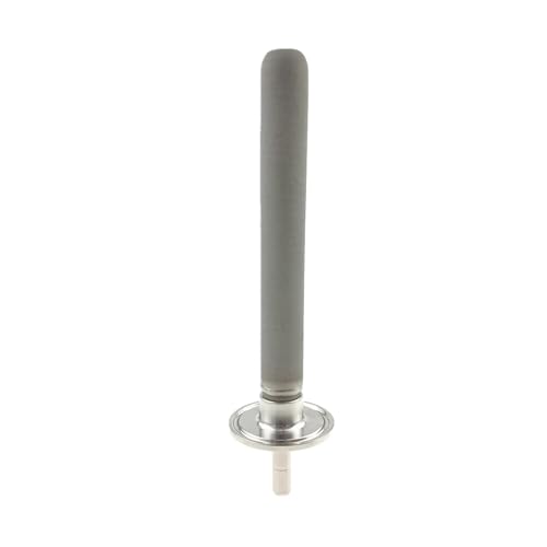 HMCOCOOFM 1.5 Inch clamp x 1/4' Thread x 9.5mm Duotight Barb HMCOCOOFM 1.5 Inch clamp x 1/4' Thread x 9.5mm Duotight Barb von HMCOCOOFM