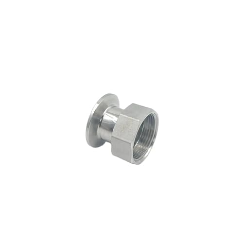 HMCOCOOFM 1.5" Tri Clamp Covert Adapter HMCOCOOFM 1.5" Tri Clamp Covert Adapter von HMCOCOOFM