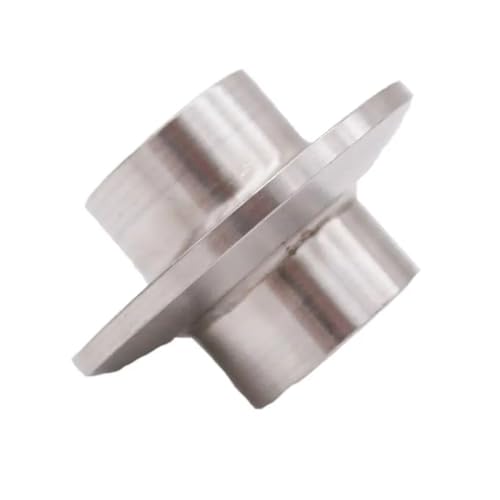 HMCOCOOFM 1.5" Tri-Clamp x 1/2" Female NPT on Both Ends Adapter 50.5mm OD Stainless Steel 304 Homebrew Fitting HMCOCOOFM 1.5" Tri-Clamp x 1/2" Female NPT on Both Ends Adapter 50.5mm OD Stainless Steel 304 Homebrew Fitting von HMCOCOOFM