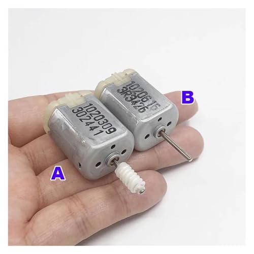 HMCOCOOFM 1020309 1020616 FC-280 Electronic Starter DC 12V-24V 24mm Worm Gear Car Door Lock Actuator Folding Rearview B HMCOCOOFM 1020309 1020616 FC-280 Electronic Starter DC 12V-24V 24mm Worm Gear Car Door Lock Actuator Folding Rearview B von HMCOCOOFM