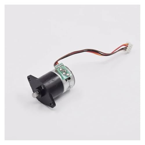 HMCOCOOFM 15BY 15mm Gearbox Gear Stepper Electronic Starter DC 5V 2-Phases 4-Wire Stepping Electronic Starter D-Shaft HMCOCOOFM 15BY 15mm Gearbox Gear Stepper Electronic Starter DC 5V 2-Phases 4-Wire Stepping Electronic Starter D-Shaft von HMCOCOOFM