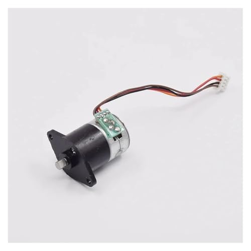 HMCOCOOFM 15BY Gearbox Gear Stepper Electronic Starter DC 5V 2-Phases 4-Wire 15mm Reducer Stepping Electronic Starter A von HMCOCOOFM
