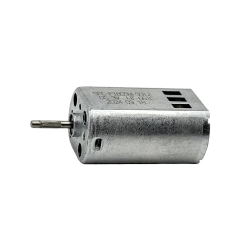 HMCOCOOFM 15mm*20mm FK-180SH-5012 DC 2.4V-3.7V 3V 3.6V High Speed 180 Electronic Starter for Car RC Helicopter HO Slot HMCOCOOFM 15mm*20mm FK-180SH-5012 DC 2.4V-3.7V 3V 3.6V High Speed 180 Electronic Starter for Car RC Helicopter HO Slot von HMCOCOOFM