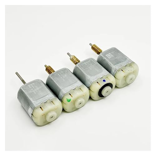 HMCOCOOFM 18mm*24mm FC-280SB-16220 DC 12V Metal Brass Worm Gear Automobile Car Lock Actuator Rearview Folding C HMCOCOOFM 18mm*24mm FC-280SB-16220 DC 12V Metal Brass Worm Gear Automobile Car Lock Actuator Rearview Folding C von HMCOCOOFM