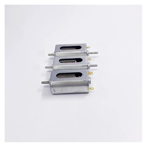 HMCOCOOFM 20mm FK-180PH DC Electronic Starter 6V-12V High Speed 180 Electronic Starter Single/Dual Shaft Axis for HO Slot Car B HMCOCOOFM 20mm FK-180PH DC Electronic Starter 6V-12V High Speed 180 Electronic Starter Single/Dual Shaft Axis for HO Slot Car B von HMCOCOOFM