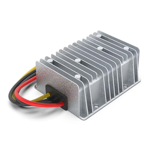 HMCOCOOFM 24V to 12V DC-DC Step-down Modul Converter (15V~40V Input, 40A Output), Constant Voltage Power Converter von HMCOCOOFM