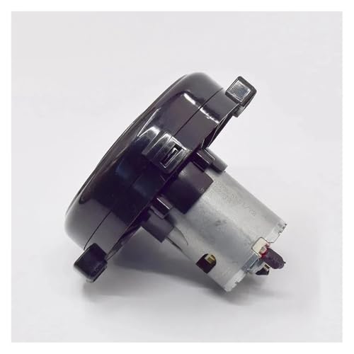 HMCOCOOFM 36mm RS-545 Turbo Fan Electronic Starter DC 18V 18.5V 21.6V 120W high Speed Large Suction Power Handheld Vacuum von HMCOCOOFM