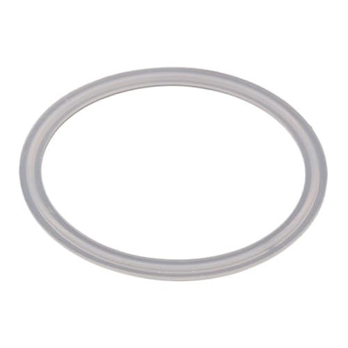 HMCOCOOFM 4" Tri-Clamp Silicone Gasket 5 pcs/Lot High Temperature Brewer Hardware HMCOCOOFM 4" Tri-Clamp Silicone Gasket 5 pcs/Lot High Temperature Brewer Hardware von HMCOCOOFM