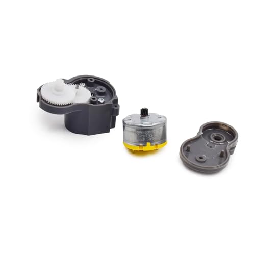 HMCOCOOFM 500 32mm Diameter Round Electronic Starter Gear Deceleration Electronic Starter Edge Brush Engine HMCOCOOFM 500 32mm Diameter Round Electronic Starter Gear Deceleration Electronic Starter Edge Brush Engine von HMCOCOOFM