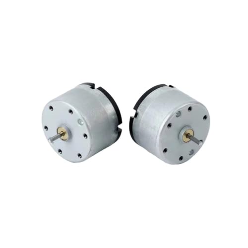 HMCOCOOFM 520 DC Electronic Starter 6-12V Tape Recorder Sweeping Robot Little Electronic Starter 4730-7917RPM High Speed DC Electronic Starter HMCOCOOFM 520 DC Electronic Starter 6-12V Tape Recorder Sweeping Robot Little Electronic Starter 4730-7917RPM High Speed DC Electronic Starter von HMCOCOOFM