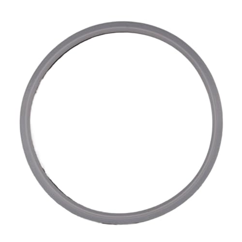 HMCOCOOFM 6" Tri-Clamp Silicone Gasket 5 pcs/Lot High Temperature Brewer Hardware HMCOCOOFM 6" Tri-Clamp Silicone Gasket 5 pcs/Lot High Temperature Brewer Hardware von HMCOCOOFM