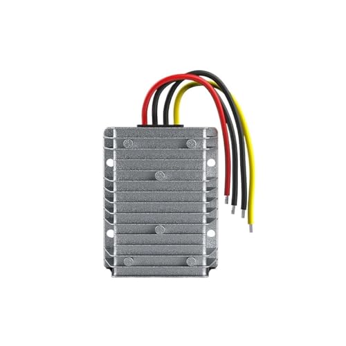 HMCOCOOFM 60V to 12V DC-DC Step-down Modul Converter (20V~72V Input, 30A Output), Constant Voltage Power Converter von HMCOCOOFM