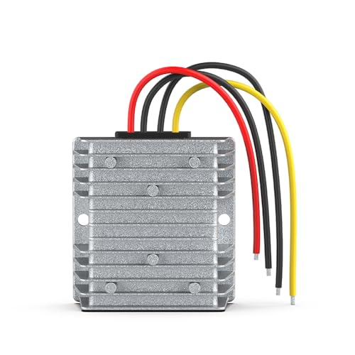 HMCOCOOFM 72V to 24V DC-DC Step-down Modul Converter (30V~90V Input, 15A Output), Constant Voltage Power Converter von HMCOCOOFM