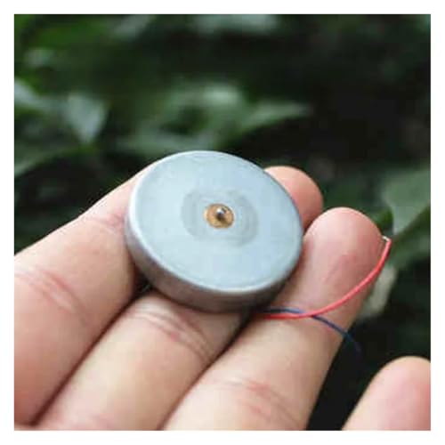 HMCOCOOFM DC 1.5V 3V 3.7V Flat Ultra-Thin Vibration Vibrating Electronic Starter Large Power HMCOCOOFM DC 1.5V 3V 3.7V Flat Ultra-Thin Vibration Vibrating Electronic Starter Large Power von HMCOCOOFM