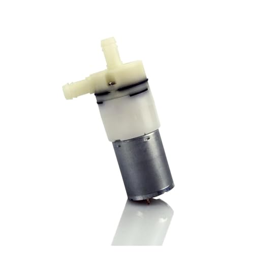 HMCOCOOFM DC 6V Water Dispenser Diaphragm Pump von HMCOCOOFM