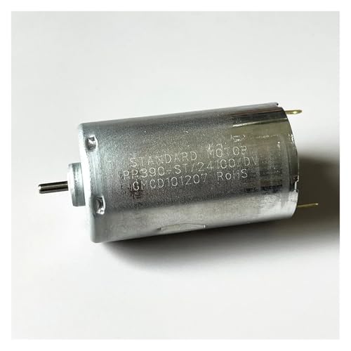 HMCOCOOFM Electronic Starter RP390-ST/24100 28mm Electronic Starter DC12V 14.4V 16.8V 18V 24V D-Shaft Engine for Sweeper HMCOCOOFM Electronic Starter RP390-ST/24100 28mm Electronic Starter DC12V 14.4V 16.8V 18V 24V D-Shaft Engine for Sweeper von HMCOCOOFM