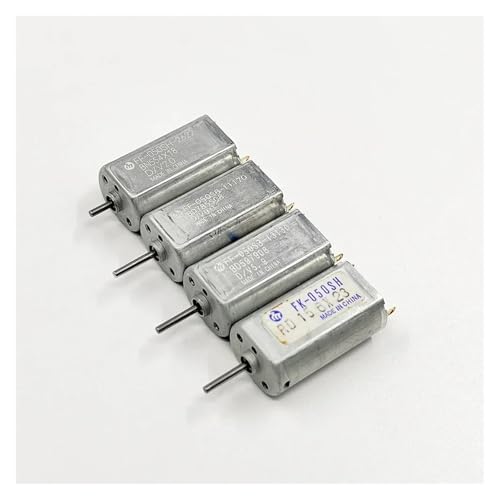 HMCOCOOFM FF-050SB-13130/2622 FK-050SH-07350 050 Electronic Starter DC 1.5V 2V 5V 6V 7V 9V 12V for Car AV Lock Car 265 HMCOCOOFM FF-050SB-13130/2622 FK-050SH-07350 050 Electronic Starter DC 1.5V 2V 5V 6V 7V 9V 12V for Car AV Lock Car 265 von HMCOCOOFM