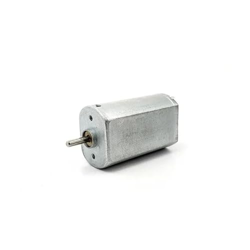 HMCOCOOFM FF-180SH-2290 DC 3V 3.7V 5V 6V 7.4V 14600RPM High Speed 20mm Electronic Starter for Shaver Toy Car Boat Model von HMCOCOOFM