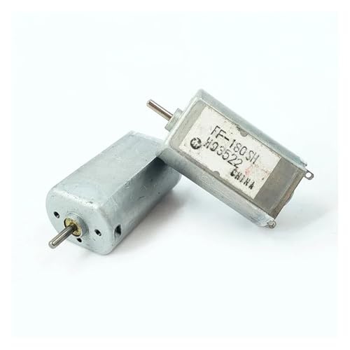 HMCOCOOFM FF-180SH Precious Metal Electronic Starter DC 3V~6V 26000RPM High Speed 20mm Engine HMCOCOOFM FF-180SH Precious Metal Electronic Starter DC 3V~6V 26000RPM High Speed 20mm Engine von HMCOCOOFM