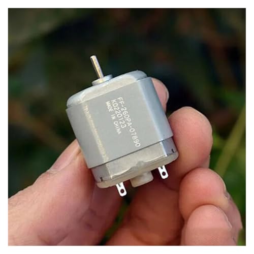 HMCOCOOFM FF-260PA-07890 Precious Metal Brush Electronic Starter DC 24V 4800RPM Flat 24mm Spindle Electronic Starter HMCOCOOFM FF-260PA-07890 Precious Metal Brush Electronic Starter DC 24V 4800RPM Flat 24mm Spindle Electronic Starter von HMCOCOOFM