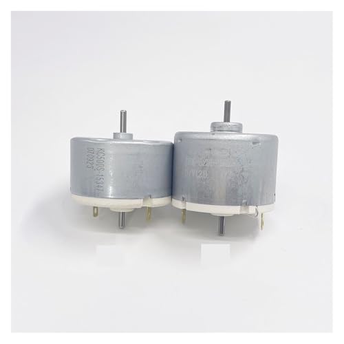 HMCOCOOFM KC500S-15347/12560 JRK-520 32MM Round Carbon Brush Electronic Starter DC 6V 9V 12V 14.4V Side Wheel HMCOCOOFM KC500S-15347/12560 JRK-520 32MM Round Carbon Brush Electronic Starter DC 6V 9V 12V 14.4V Side Wheel von HMCOCOOFM