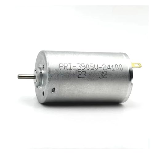 HMCOCOOFM PRI-390SV-24100 28mm Carbon Brush Electronic Starter DC 6V-12V 8600RPM 390 Engine High Torque DIY Hobby HMCOCOOFM PRI-390SV-24100 28mm Carbon Brush Electronic Starter DC 6V-12V 8600RPM 390 Engine High Torque DIY Hobby von HMCOCOOFM
