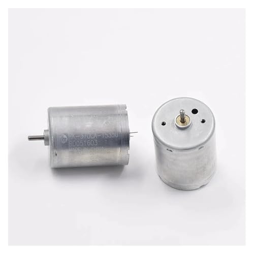 HMCOCOOFM RK-370CA-4045 DC 3V 3.7V 6V 7.4V 9V 12V High Speed 370 Carbon Brush Electronic Starter 24mm Engine DIY HMCOCOOFM RK-370CA-4045 DC 3V 3.7V 6V 7.4V 9V 12V High Speed 370 Carbon Brush Electronic Starter 24mm Engine DIY von HMCOCOOFM