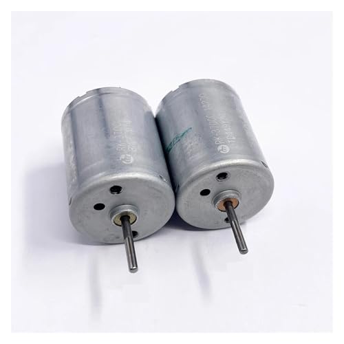 HMCOCOOFM RK-370CC-14230 Carbon Brush 24mm Electronic Starter DC 12V 18V 24V 30V High Speed Long Shaft DIY Hair B HMCOCOOFM RK-370CC-14230 Carbon Brush 24mm Electronic Starter DC 12V 18V 24V 30V High Speed Long Shaft DIY Hair B von HMCOCOOFM