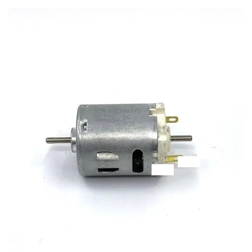 HMCOCOOFM RS-360SH 28mm Electronic Starter DC Electronic Starter 6V 9V 12V 18V 11000RPM Dual 2.3mm Shaft High Speed HMCOCOOFM RS-360SH 28mm Electronic Starter DC Electronic Starter 6V 9V 12V 18V 11000RPM Dual 2.3mm Shaft High Speed von HMCOCOOFM