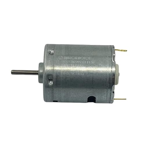 HMCOCOOFM RS-365SV-14130 365SH-14150 DC 18V-24V 20V 11900RPM High Speed Carbon Brush 28mm Electronic Starter von HMCOCOOFM