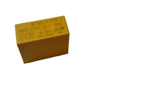 HRM1H-S-DC5V HRM1H-S-DC5V-C HRM1H-S HRM1H 5VDC 5V DIP8 HMCOCOOFM von HMCOCOOFM
