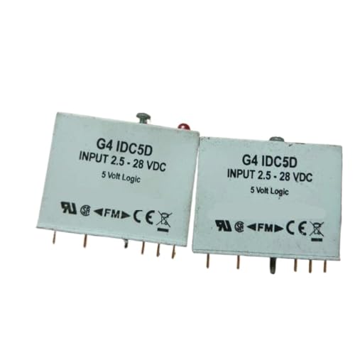 Idc5 idc5 solid state g4idc5 g4-idc5 relay 10-32vdc HMCOCOOFM Idc5 idc5 solid state g4idc5 g4-idc5 relay 10-32vdc HMCOCOOFM von HMCOCOOFM