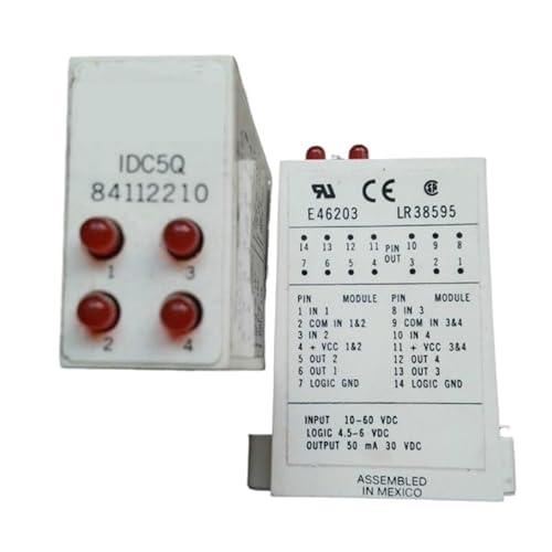 Idc5q relay HMCOCOOFM von HMCOCOOFM