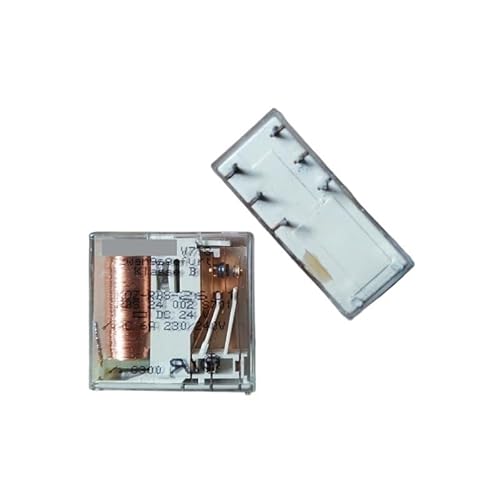 KOZ-RBS-2601 DC24V relay HMCOCOOFM KOZ-RBS-2601 DC24V relay HMCOCOOFM von HMCOCOOFM