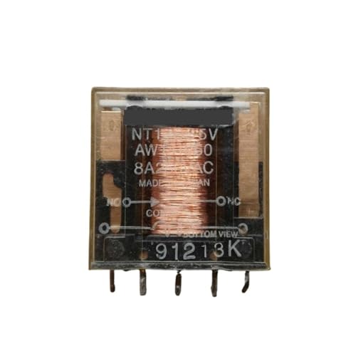 NT1-DC5V Relay HMCOCOOFM NT1-DC5V Relay HMCOCOOFM von HMCOCOOFM