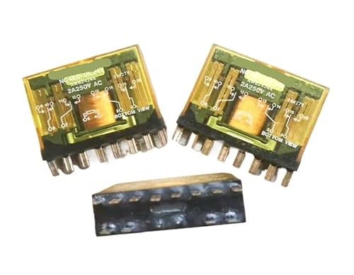 Nc4ed-dc24vdc 24VDC relay aw824244 HMCOCOOFM Nc4ed-dc24vdc 24VDC relay aw824244 HMCOCOOFM von HMCOCOOFM