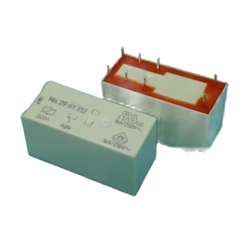 No2961312 REL-MR- 24DC/21HC 24VDC RELAY 1PCS HMCOCOOFM von HMCOCOOFM