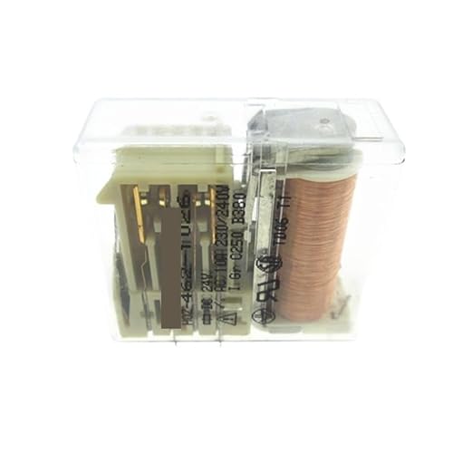 Protective 24V relay HOZ-462-1026-DC24V HOZ-462-1026 DC24V HOZ4621026 DC24V 24VDC 24V 10A 230VAC 240VAC DIP10 HMCOCOOFM Protective 24V relay HOZ-462-1026-DC24V HOZ-462-1026 DC24V HOZ4621026 DC24V 24VDC 24V 10A 230VAC 240VAC DIP10 HMCOCOOFM von HMCOCOOFM