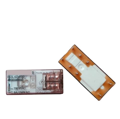 RCL424110 Relay 110v 4058590000 HMCOCOOFM von HMCOCOOFM