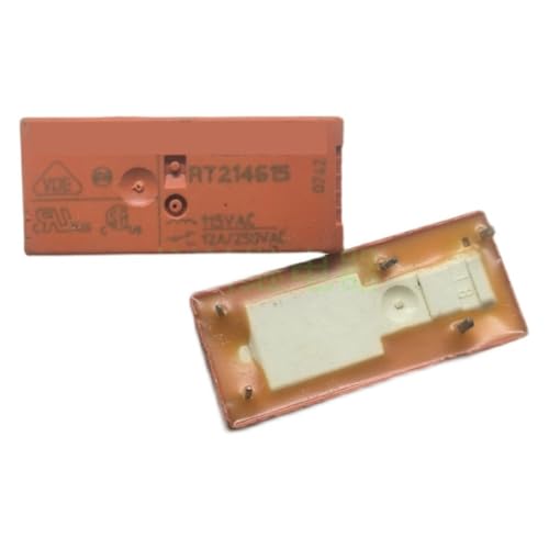 RT214615 115VAC 12A RELAY 1PCS HMCOCOOFM RT214615 115VAC 12A RELAY 1PCS HMCOCOOFM von HMCOCOOFM