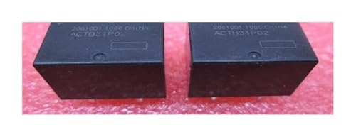 Relay ACTB31P02 ACTB31 31P02 DIP8 10pcs/lot HMCOCOOFM von HMCOCOOFM