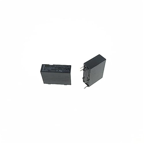 Relay FT-F3AA012E FTF3AA012E F3AA012E 12VDC F3AA012E-12VDC F3AA012E-12V 12V 12VDC DC12V DIP4 50PCS/LOT HMCOCOOFM von HMCOCOOFM