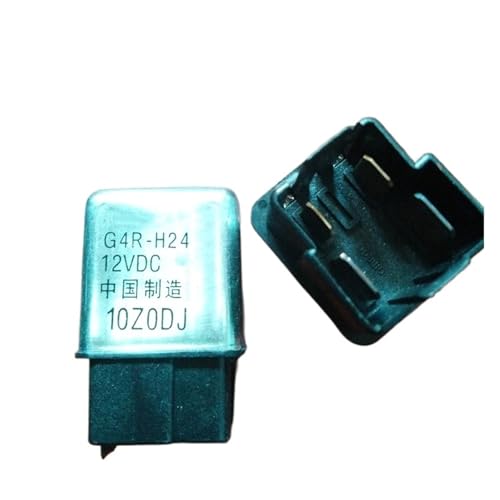 Relay G4R-H24-12VDC HMCOCOOFM Relay G4R-H24-12VDC HMCOCOOFM von HMCOCOOFM