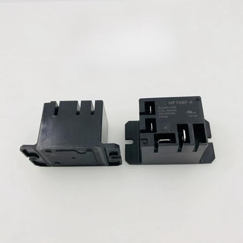 Relay JQX-105F-4-220AK-1HSF 220VAC normally open 4-pin 30A240VAC HMCOCOOFM Relay JQX-105F-4-220AK-1HSF 220VAC normally open 4-pin 30A240VAC HMCOCOOFM von HMCOCOOFM