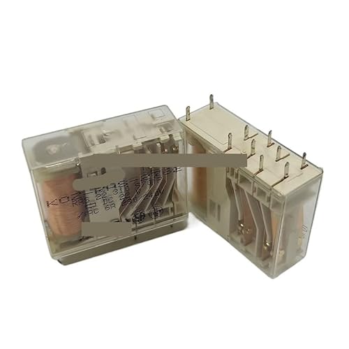 Relay KOZ-RAS-2762 6A DC22V 10 Foot HMCOCOOFM von HMCOCOOFM
